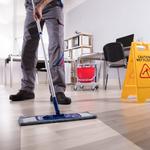 Debbie & Tom’s Cleaning Services Ltd  - photo 1