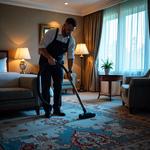 Debbie & Tom’s Cleaning Services Ltd  - photo 5