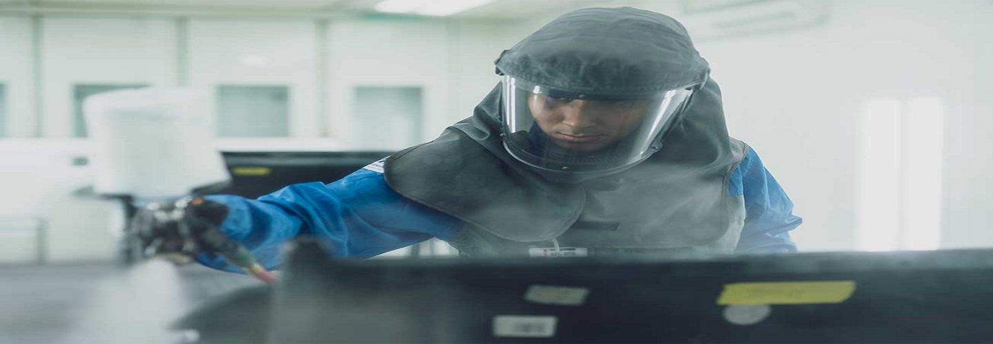 Jerry Graham Auto Body cover photo