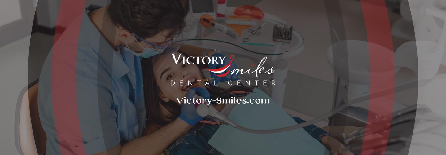 Victory Smiles - Huntsville cover photo