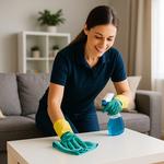 Barnet Cleaners - photo 4