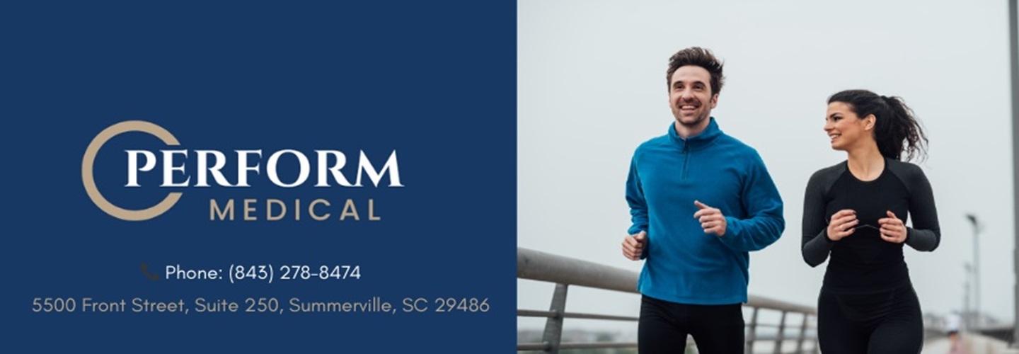 Perform Medical cover photo