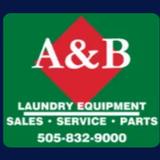 A & B Laundry Equipment - Laundry Services in Moriarty
