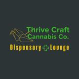 Thrive Craft Cannabis - Smokehouse in Albuquerque