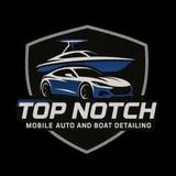 Top Notch Mobile Auto and Boat Detailing - Car Detailing in Rockland