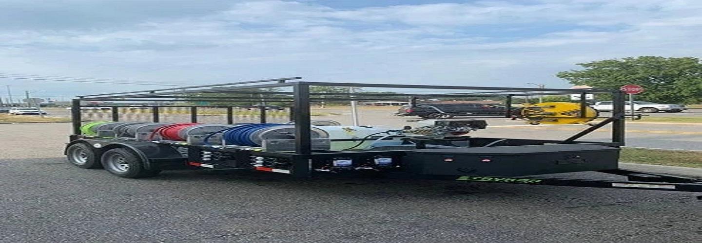 Southeast Softwash cover photo