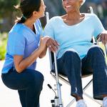 Beyondcaregiver Healthcare LLC - photo 1