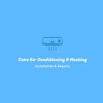 Catz Air Conditioning & Heating  - photo 3