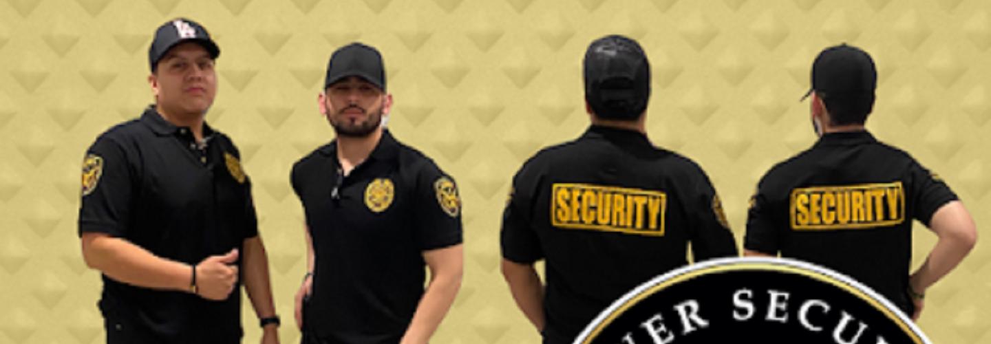 Power Security Co. cover photo