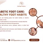 Belridge Podiatry - photo 1