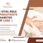 Belridge Podiatry - photo 3