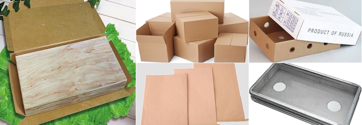 Shandong Nova Packing Co., Ltd.