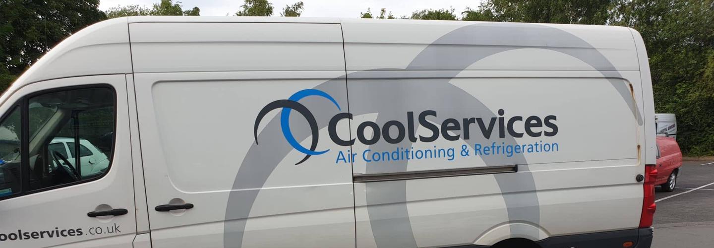 Cool Services Ltd cover photo