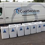 Cool Services Ltd - photo 1