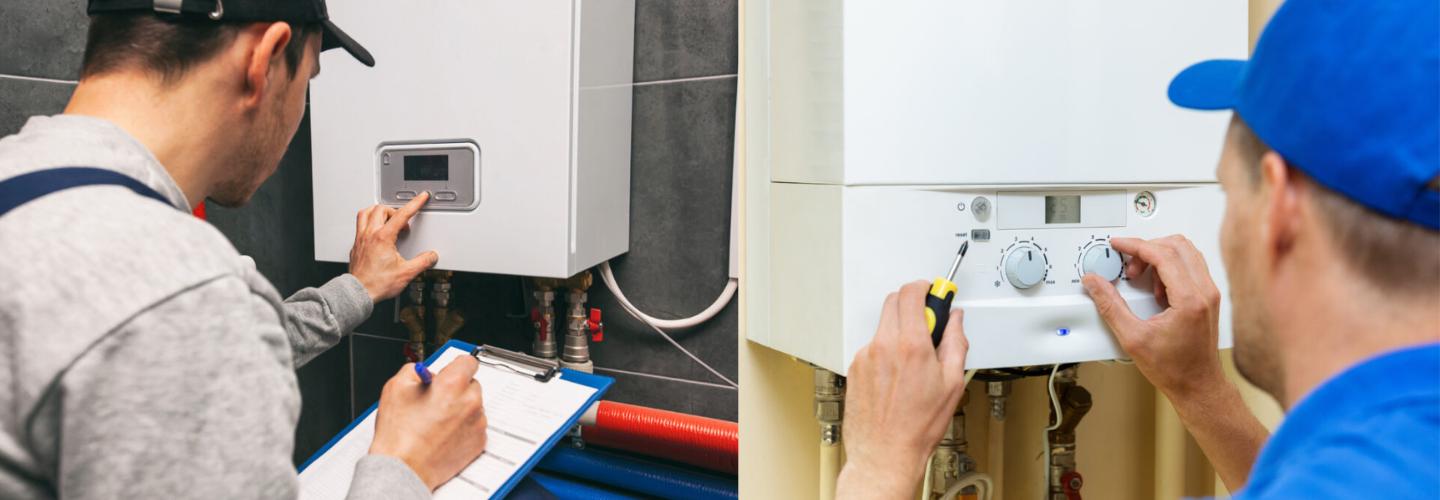 G.A.S Gas Appliance Services cover photo