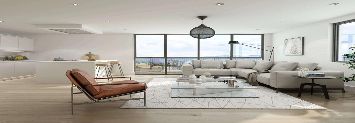 VA Architectural systems cover photo