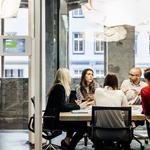 Alliance Digital Group - photo 1