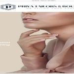 Priya Tailors & Boutique - photo 2