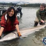 Kilby Lodge - Sturgeon and Salmon Adventures - photo 4
