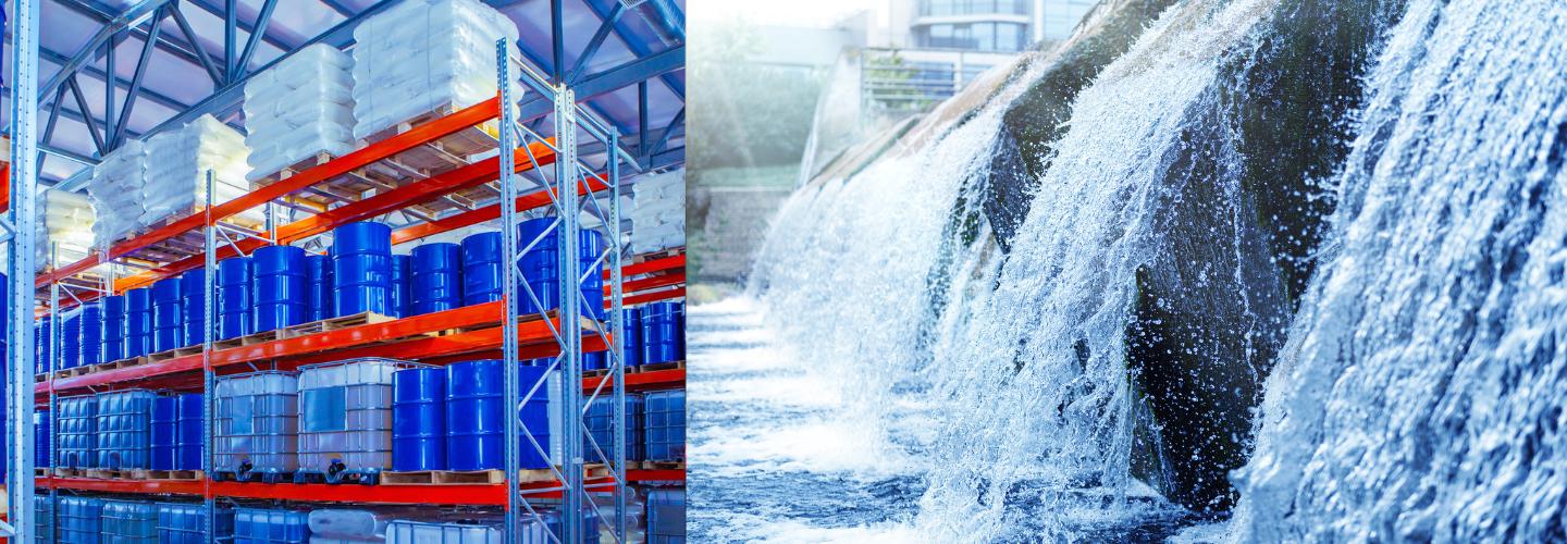 Gee Specialty Chemicals cover photo