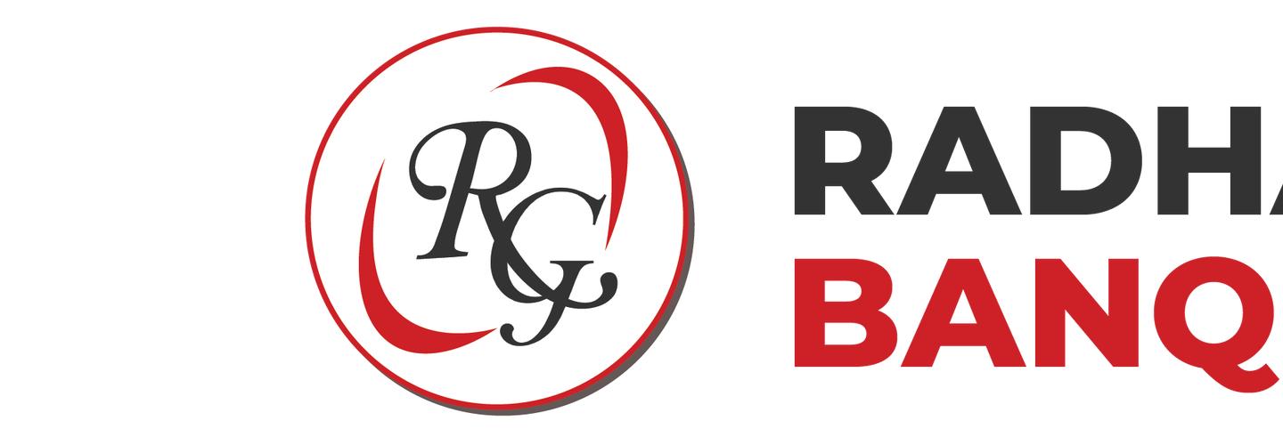 Radha  Grand Banquet Hall cover photo