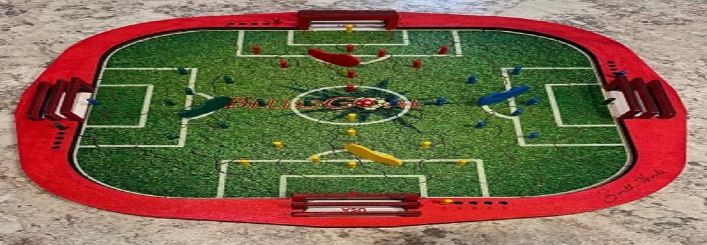 Bello Goal cover photo