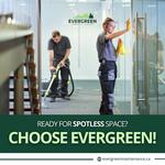 Evergreen Building Maintenance - photo 3