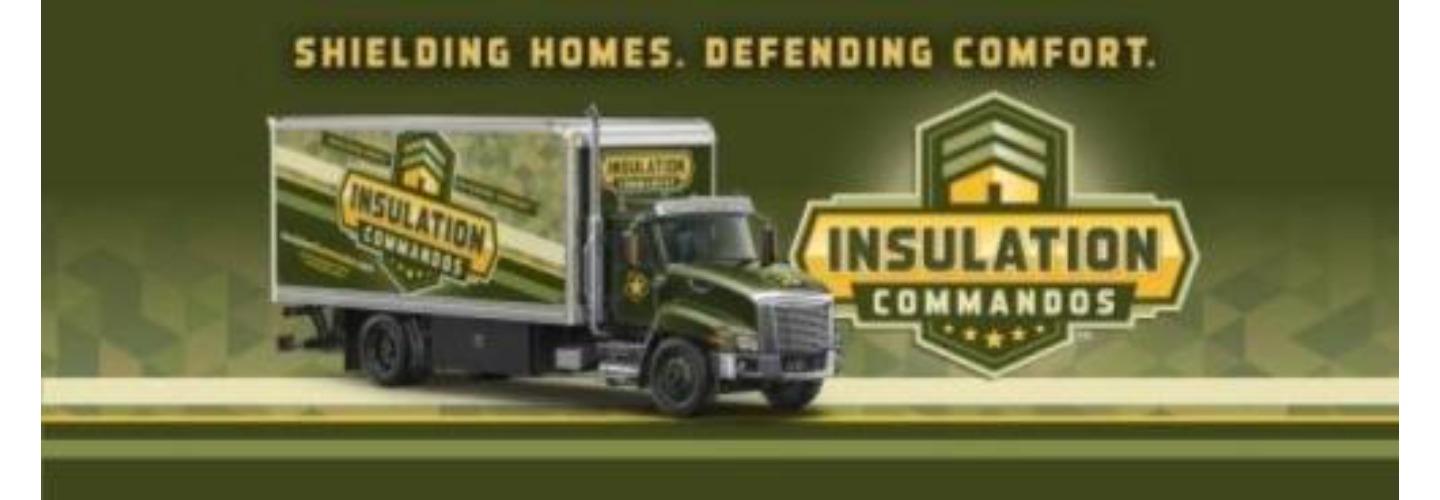 Insulation Commandos of Temecula Valley & North San Diego cover photo