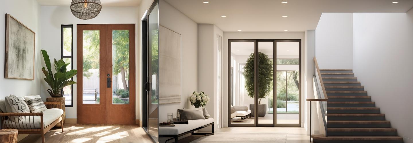 Infinite Door Solutions cover photo