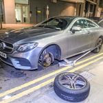 Olympus Mobile Tyre Fitting - photo 2