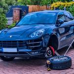 Olympus Mobile Tyre Fitting - photo 3