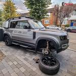 Olympus Mobile Tyre Fitting - photo 4