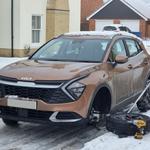 Olympus Mobile Tyre Fitting - photo 6