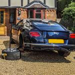 Olympus Mobile Tyre Fitting - photo 7