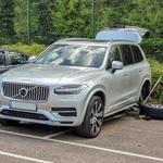 Olympus Mobile Tyre Fitting - photo 9