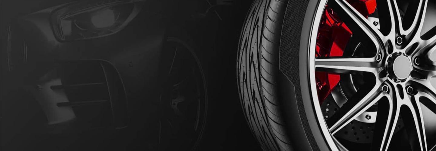 Olympus Mobile Tyre Fitting cover photo