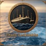 Titanic Locksmiths
