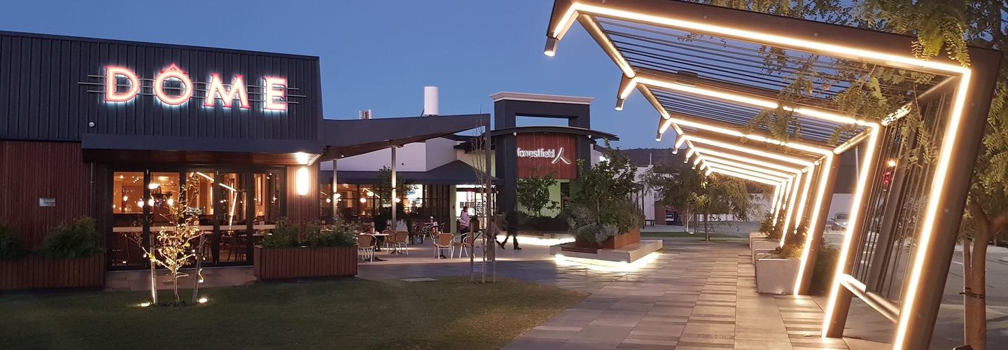 Hawaiian's Forrestfield cover photo
