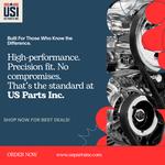 US Parts Inc - photo 2