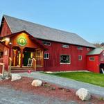 Vermont Bud Barn Weed Dispensary Brattleboro - photo 1