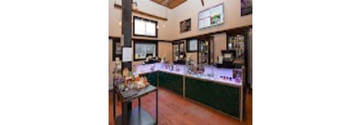 Vermont Bud Barn Weed Dispensary Brattleboro cover photo