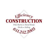 Efficiency Construction LLC - Construction Site/ Building Site Cleaning in Bloomfield