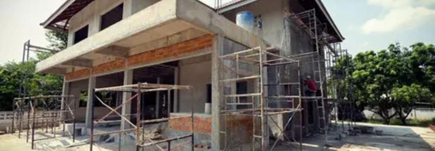 Efficiency Construction LLC cover photo