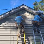The Gutter & Roofing Crew - photo 3