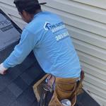 The Gutter & Roofing Crew - photo 5