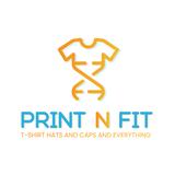 Print N Fit - Customized Merchandise in Marlboro Township