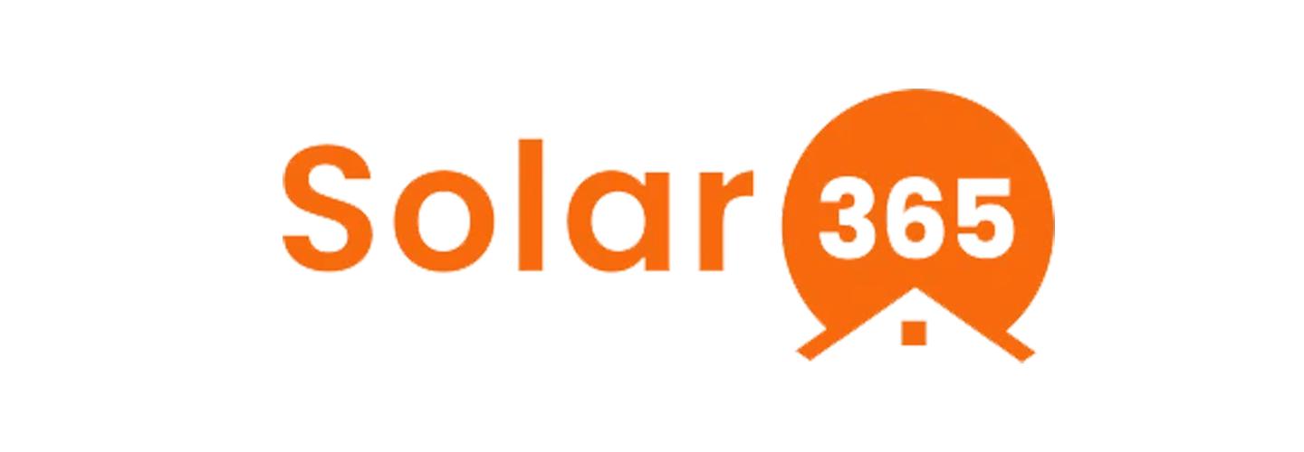 Solar365 cover photo