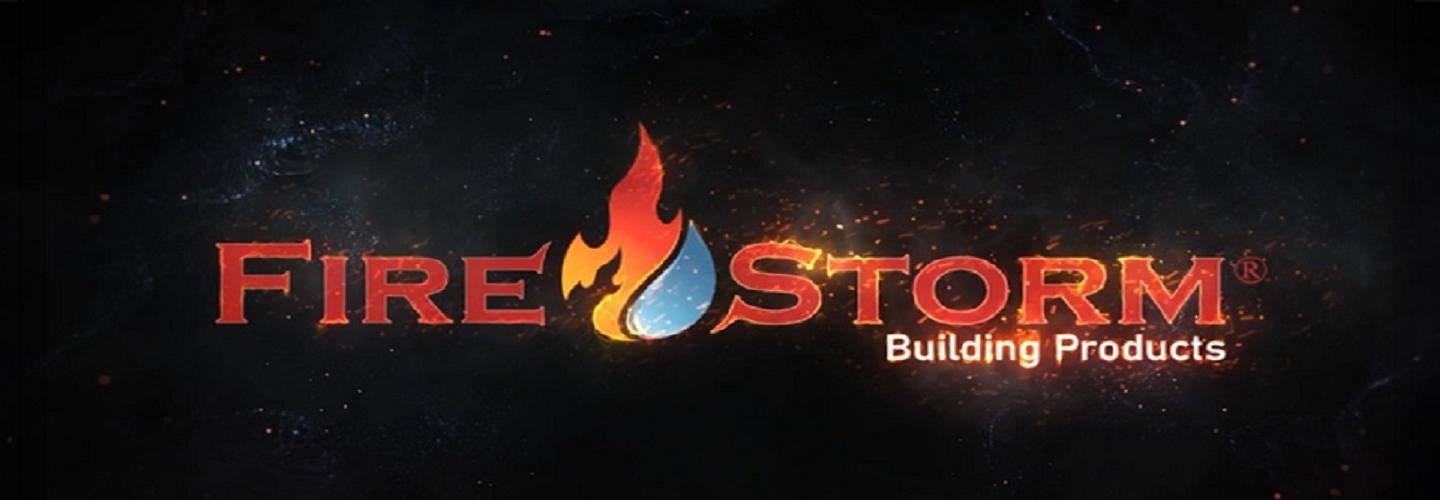 FireStorm Building Products cover photo