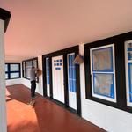 Monarch Painting - photo 7