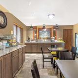 AmericInn by Wyndham Delafield - Hotels & Travel in Hartland